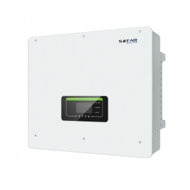 Sofar 6kW Single Phase On-Grid Inverter